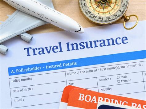 Travel Insurance Quotes .